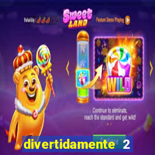 divertidamente 2 delisional rule 34